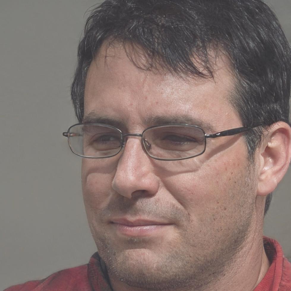 Emre Karagöz - Bitki Sağlığı Uzmanı